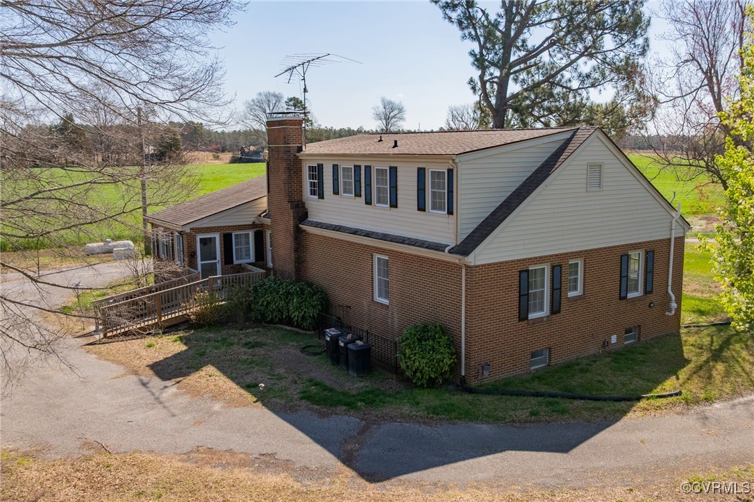 3365 Foundry Creek Rd
