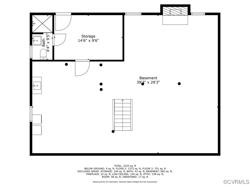3365 Foundry Creek Rd