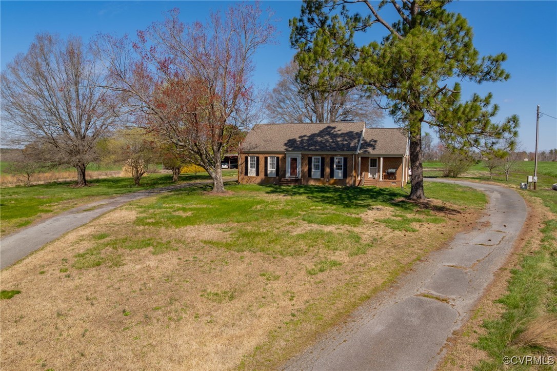3365 Foundry Creek Rd