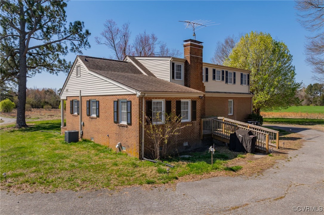 3365 Foundry Creek Rd
