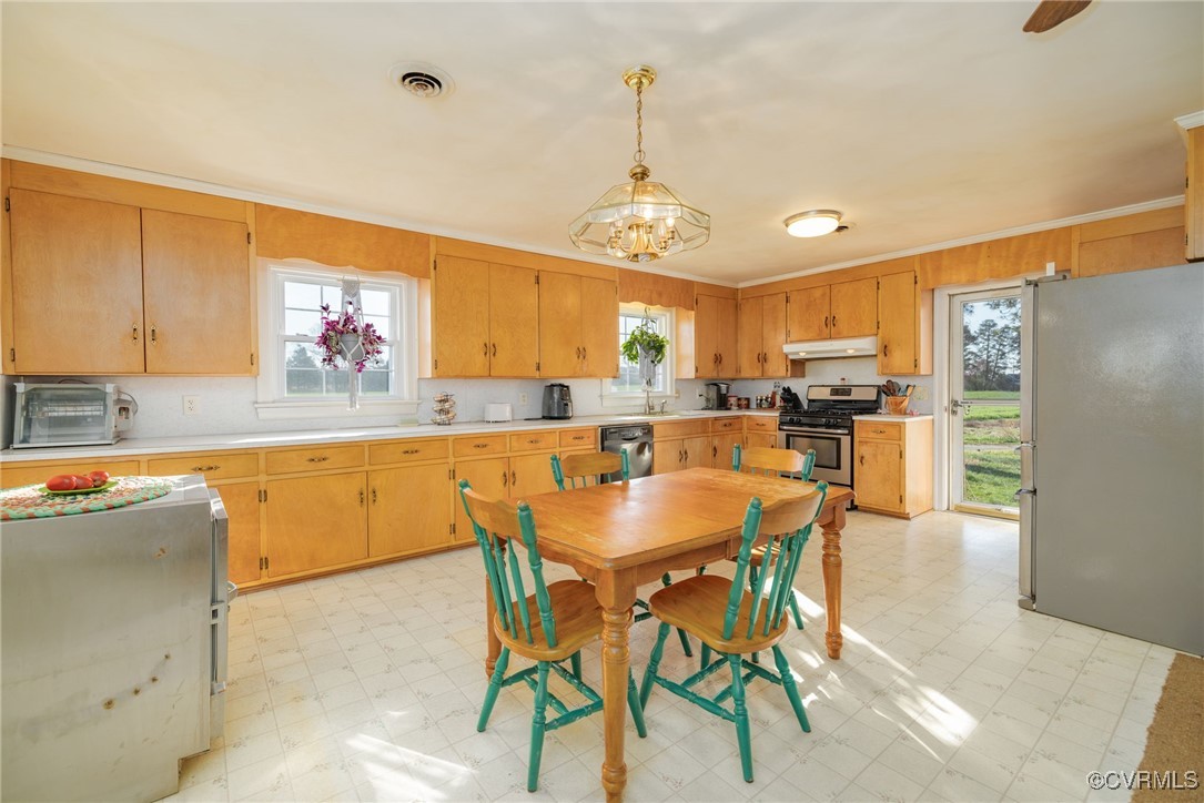3365 Foundry Creek Rd