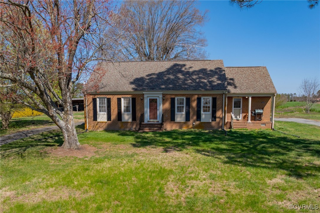 3365 Foundry Creek Rd