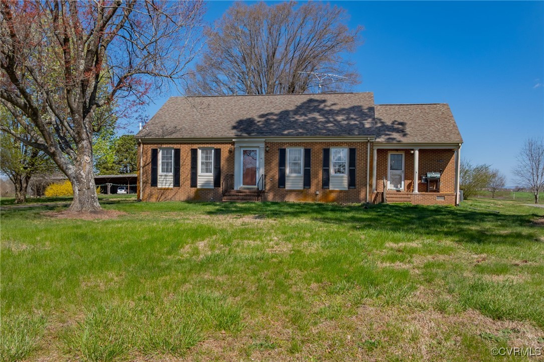 3365 Foundry Creek Rd
