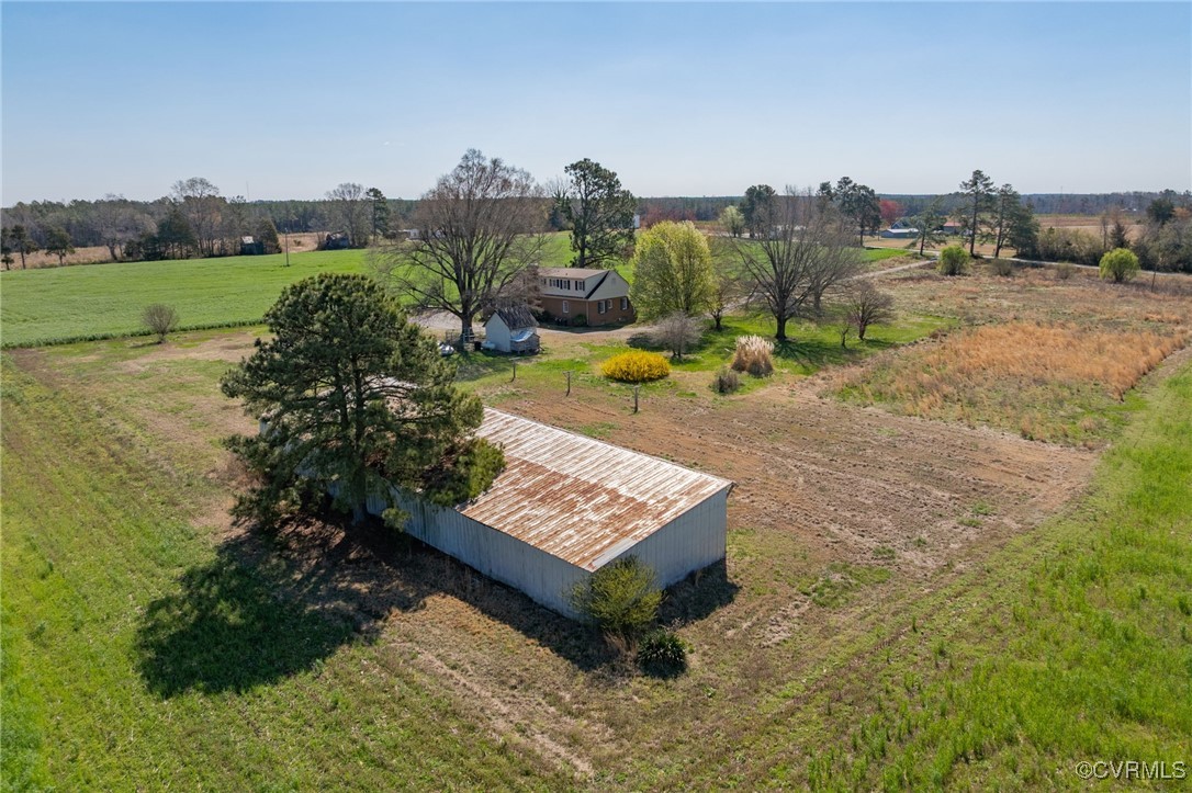 3365 Foundry Creek Rd