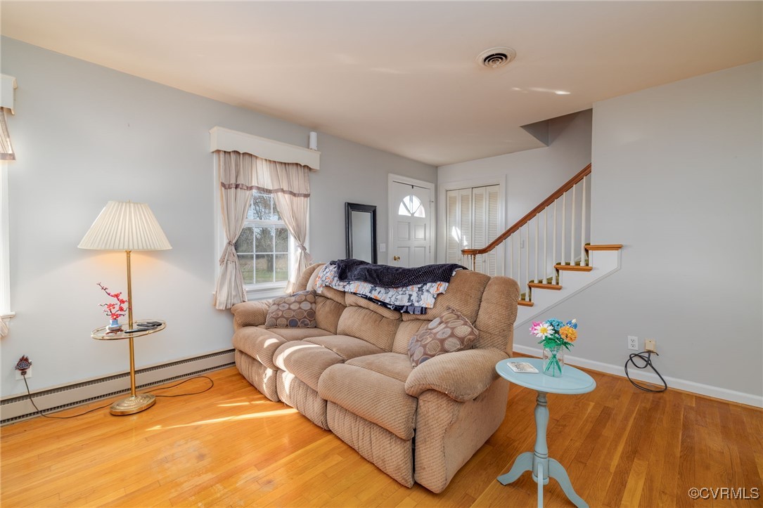 3365 Foundry Creek Rd