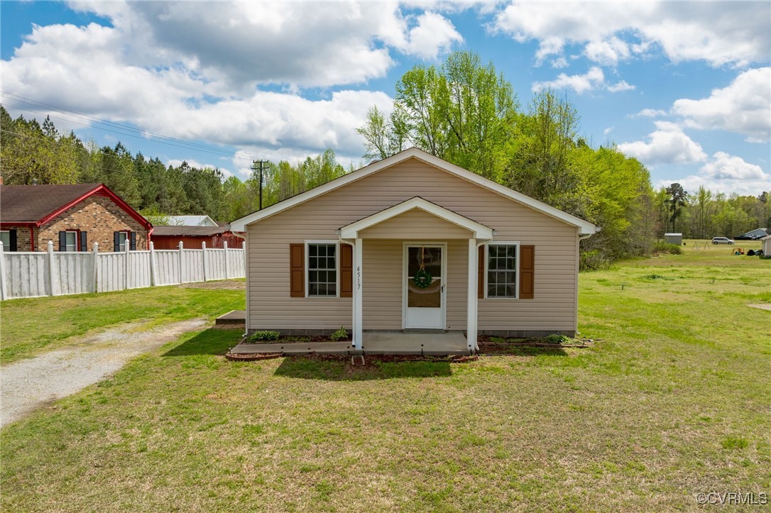 4517 Allen Rd
