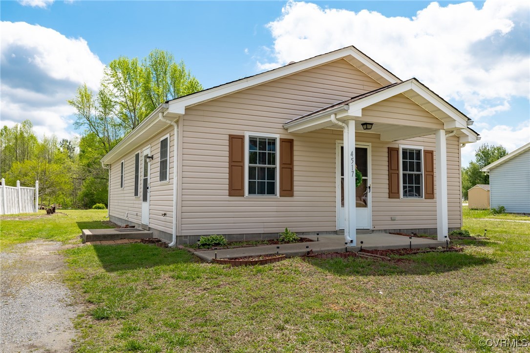 4517 Allen Rd