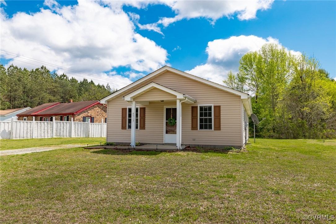 4517 Allen Rd