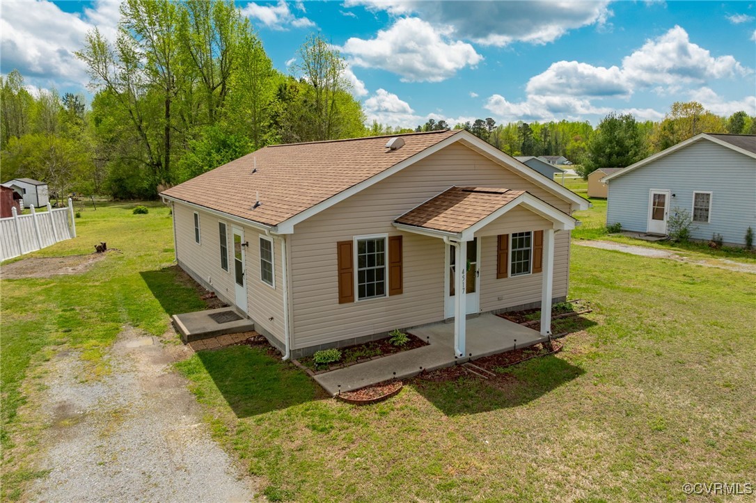 4517 Allen Rd