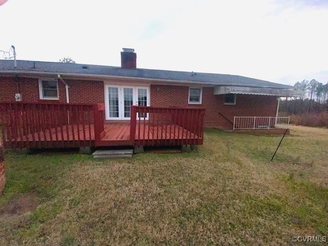 5939 Dry Bread Rd