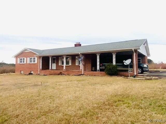 5939 Dry Bread Rd
