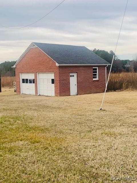 5939 Dry Bread Rd