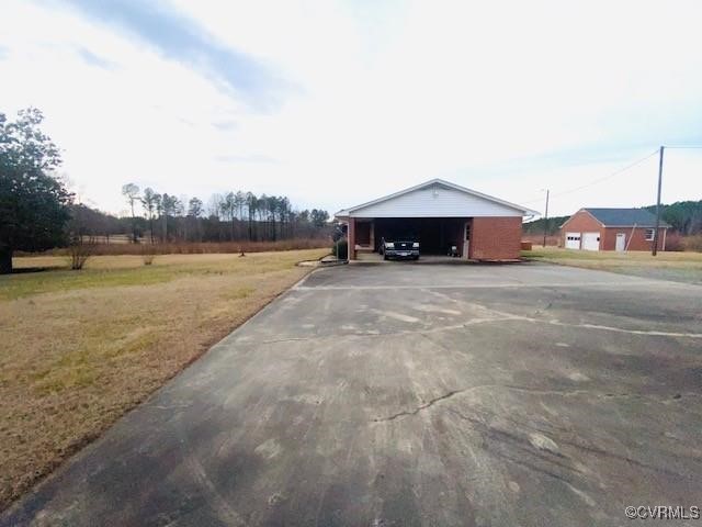 5939 Dry Bread Rd