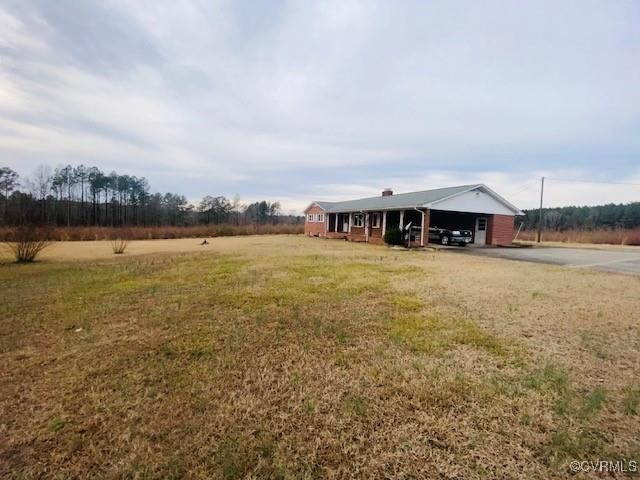 5939 Dry Bread Rd