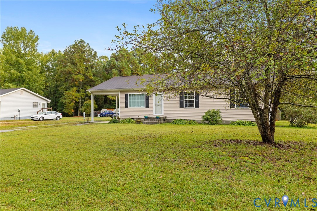 201 Van Dyke Cir