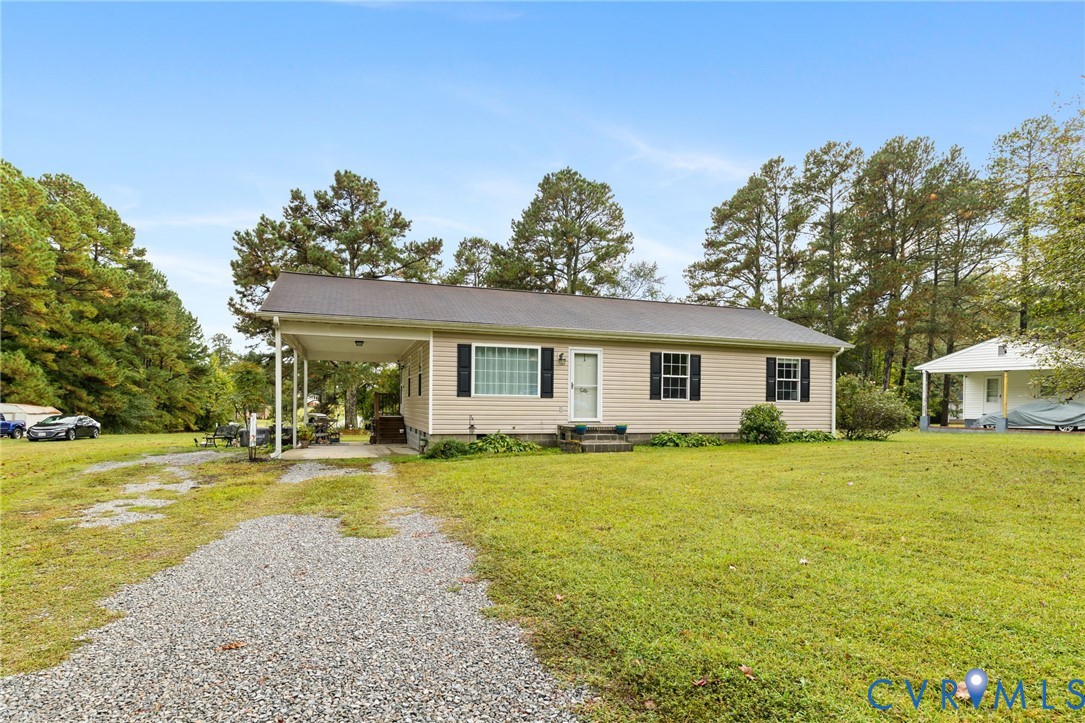 201 Van Dyke Cir
