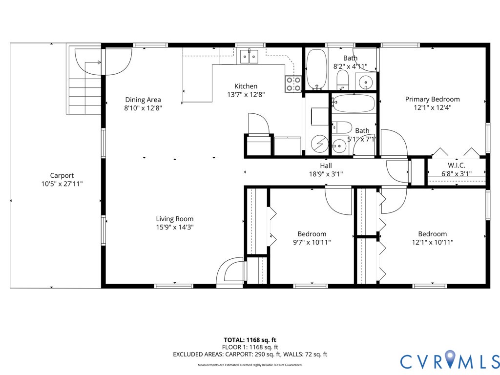 201 Van Dyke Cir