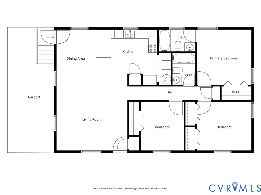 201 Van Dyke Cir