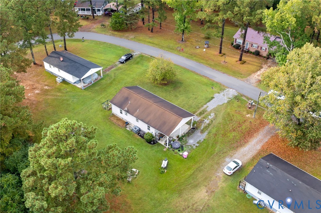 201 Van Dyke Cir