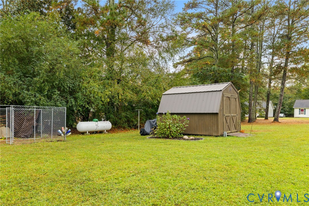 201 Van Dyke Cir