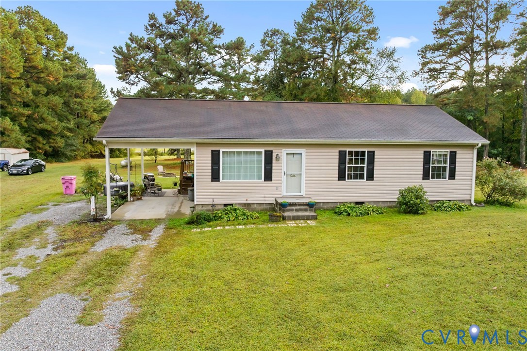 201 Van Dyke Cir