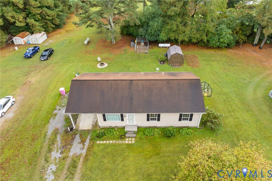 201 Van Dyke Cir