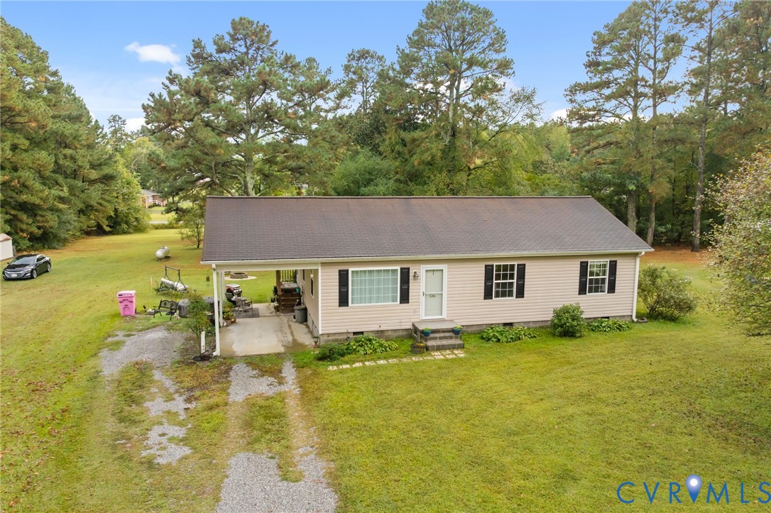 201 Van Dyke Cir