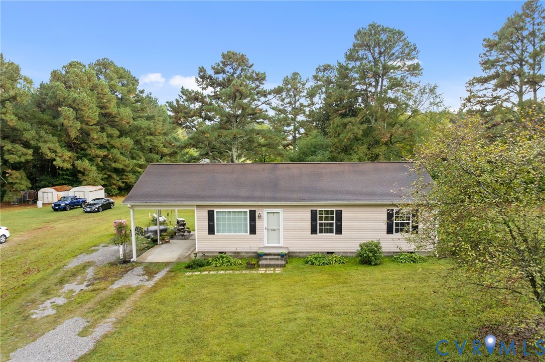 201 Van Dyke Cir