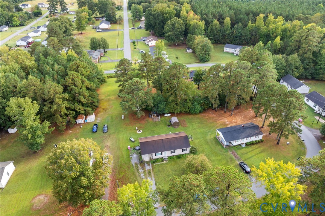 201 Van Dyke Cir