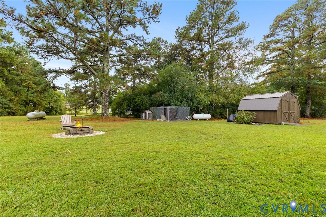 201 Van Dyke Cir
