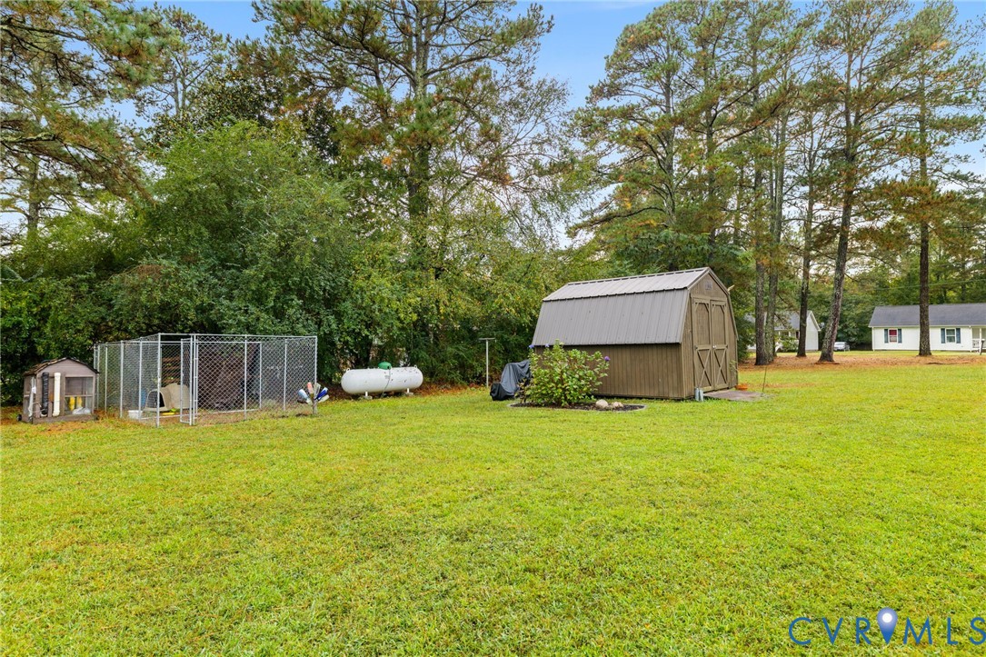 201 Van Dyke Cir