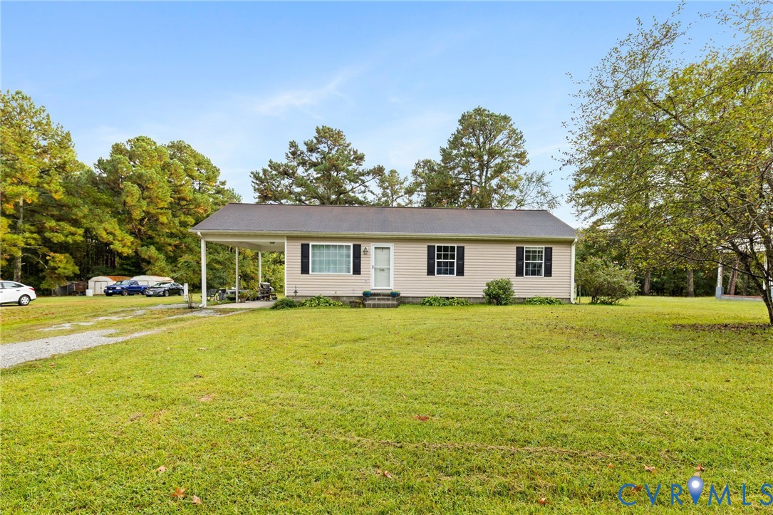 201 Van Dyke Cir
