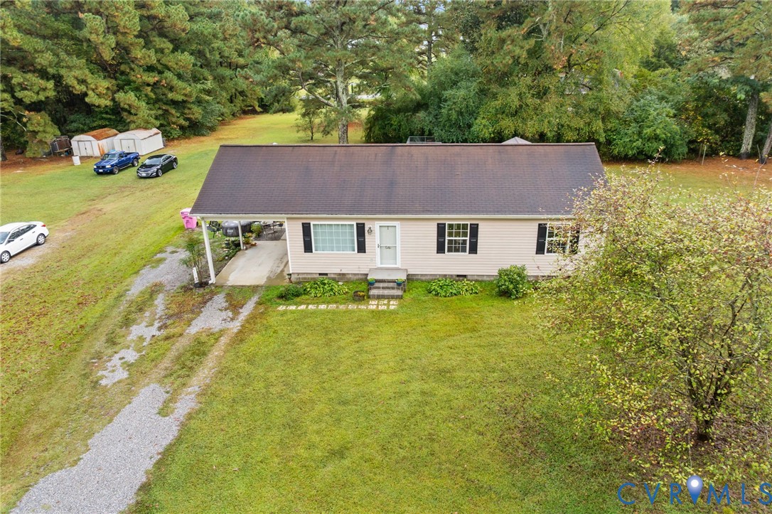 201 Van Dyke Cir