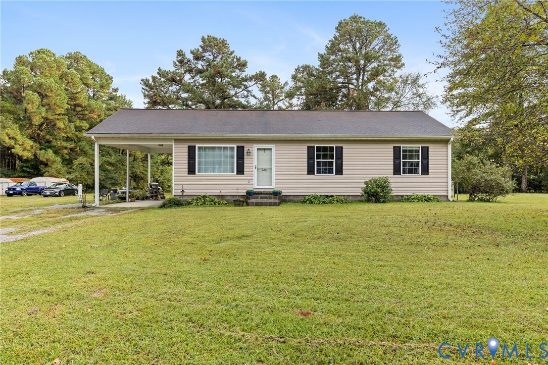 201 Van Dyke Cir