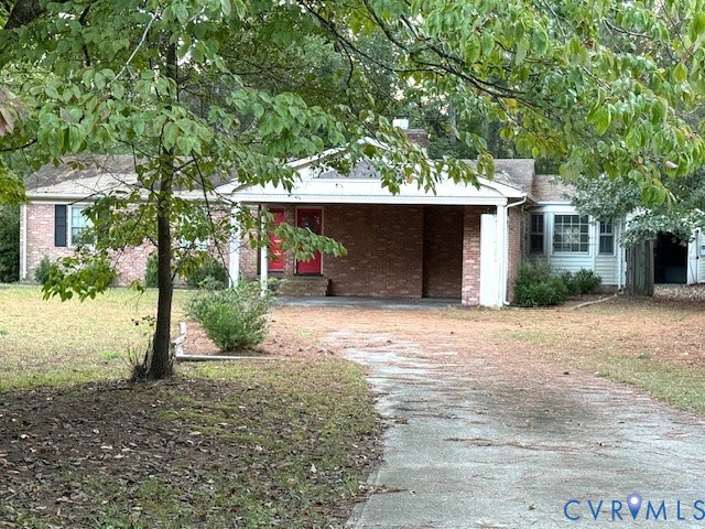 23048 Captain John Rd