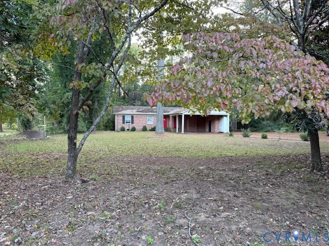 23048 Captain John Rd