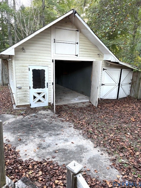 23048 Captain John Rd