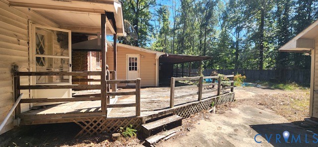 23048 Captain John Rd