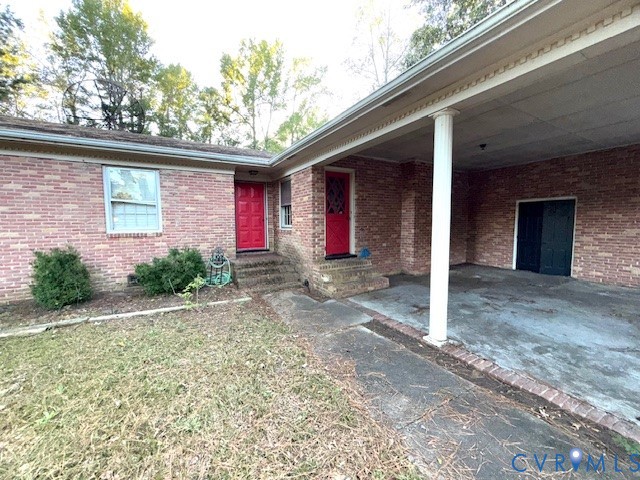 23048 Captain John Rd