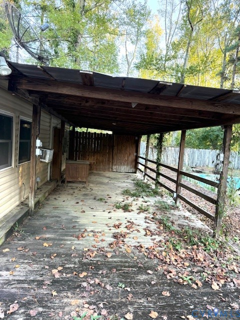 23048 Captain John Rd