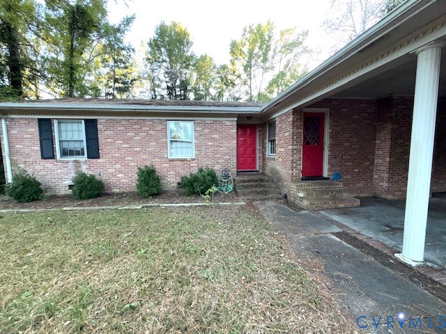23048 Captain John Rd