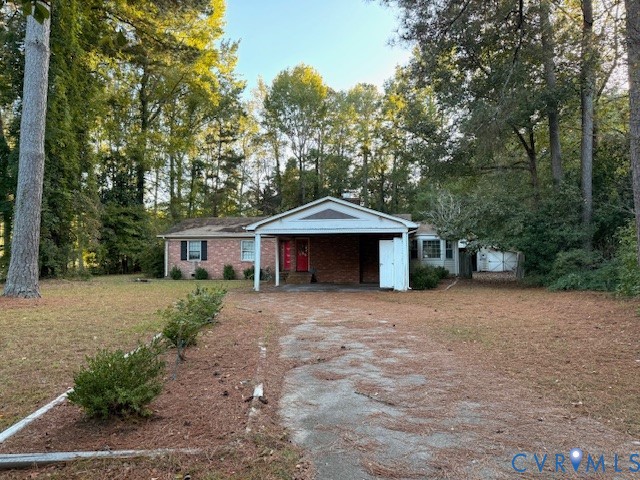 23048 Captain John Rd