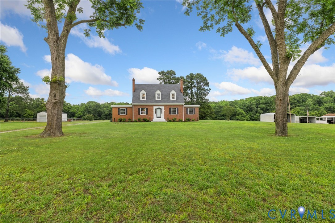 226 Purdy Rd