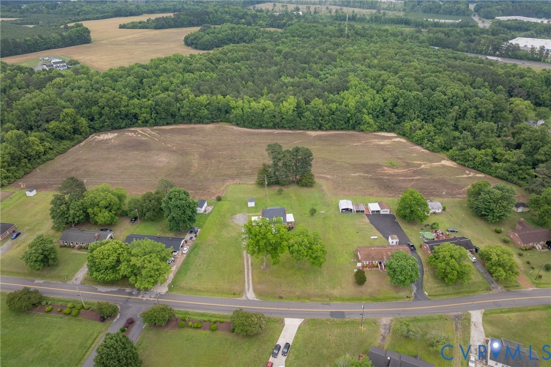 226 Purdy Rd
