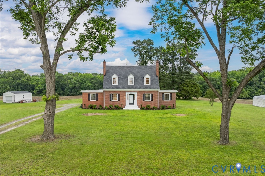 226 Purdy Rd