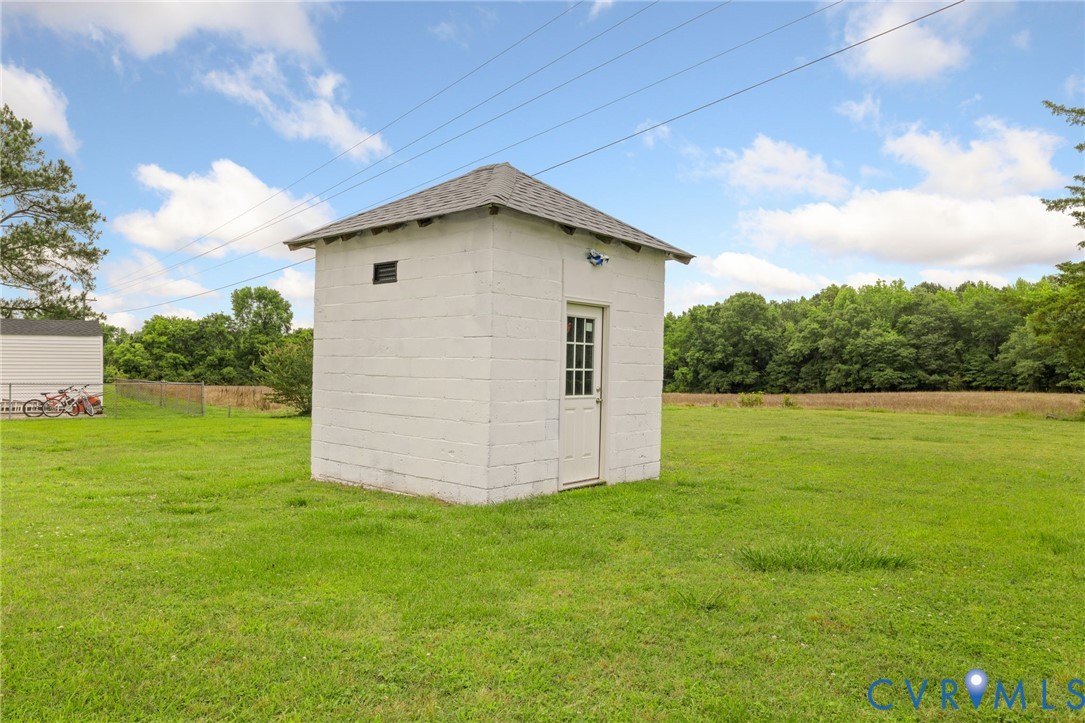 226 Purdy Rd