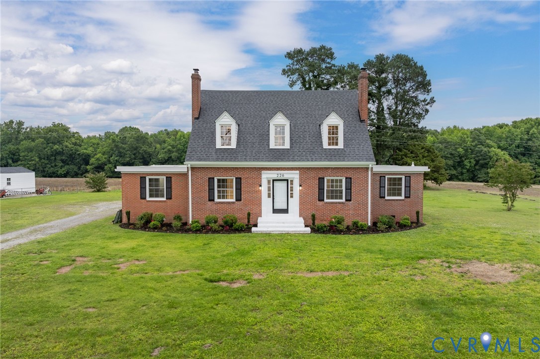 226 Purdy Rd