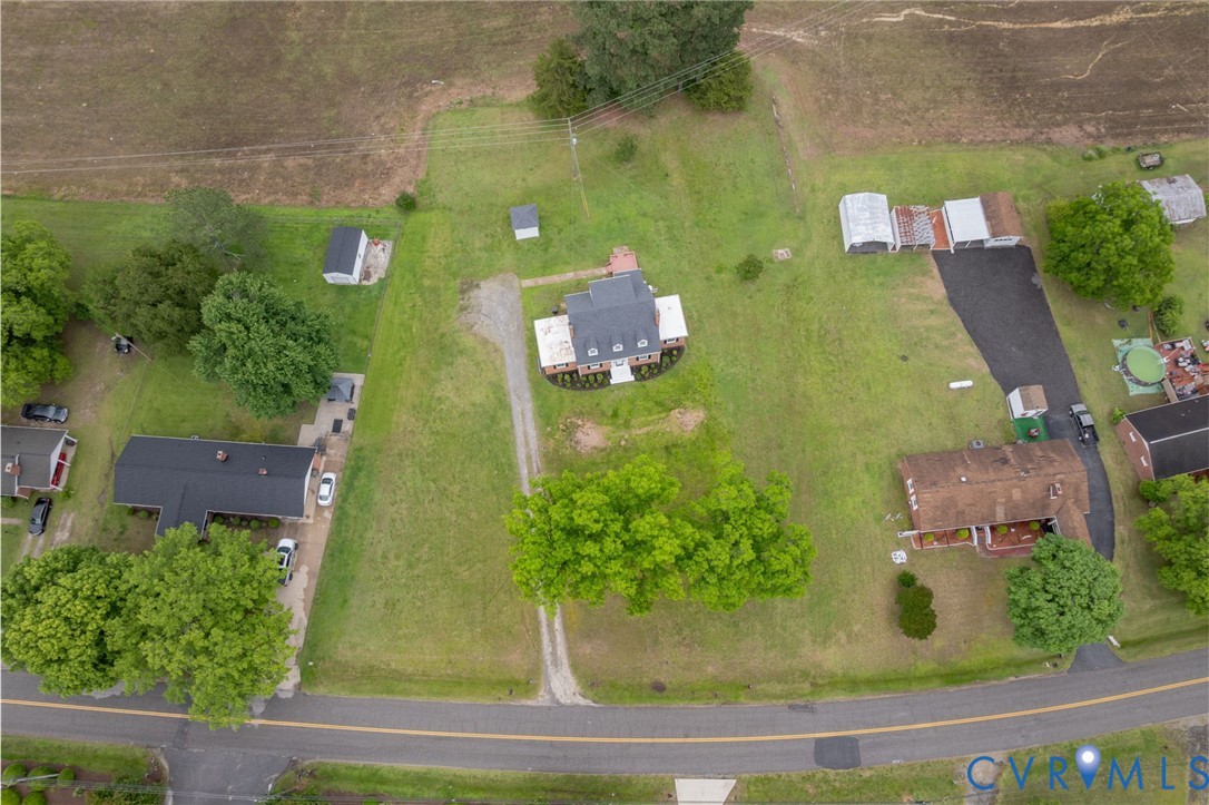 226 Purdy Rd
