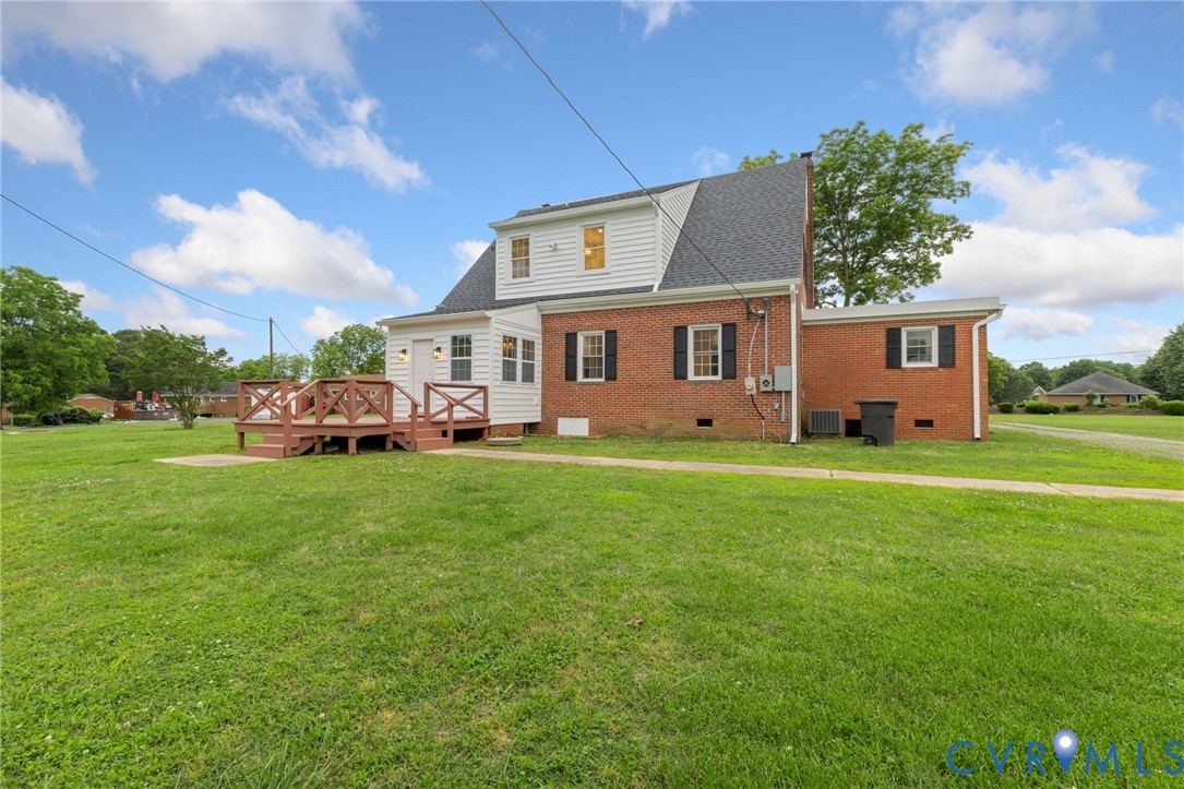 226 Purdy Rd