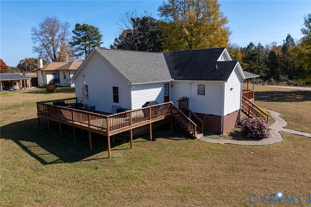 1724 Goodes Ferry Rd